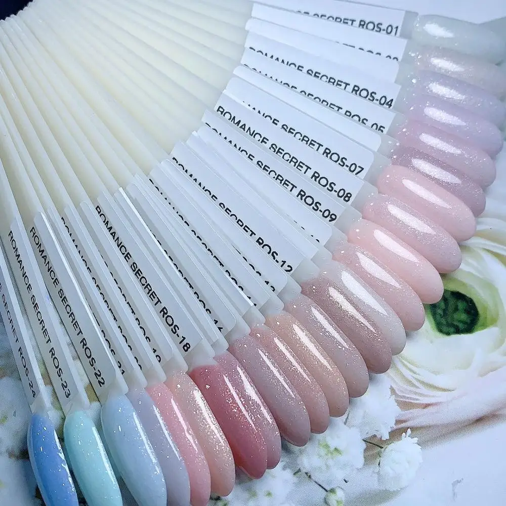Товары для красоты новейший бесплатный образец долговечная фирменная марка легко удаляемый замачиванием секретный мерцающий Гель-лак ногтей