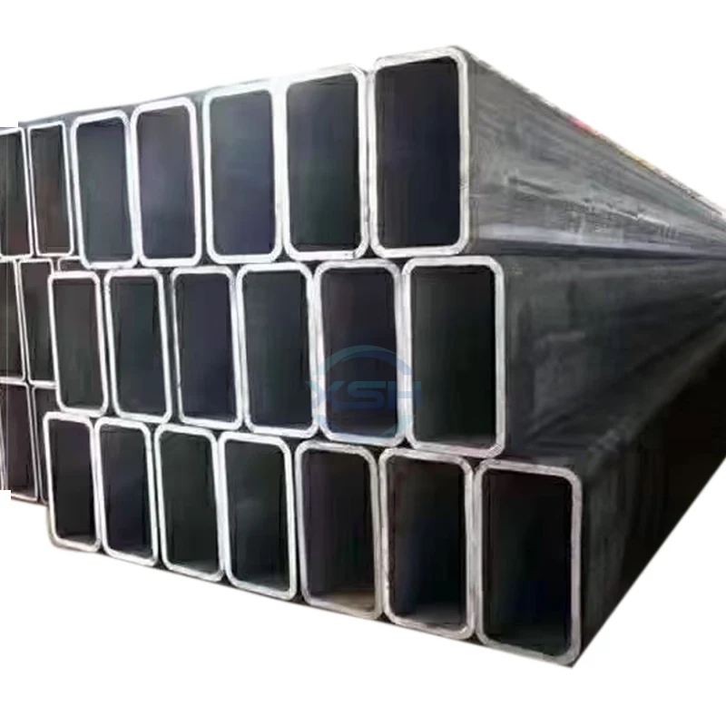 Best Selling High Quality  Hot-Dipped Galvanized SCH80 API5I Sch120 Astm A53 A106 6 inch Grade B Seamless Carbon Steel Pipe