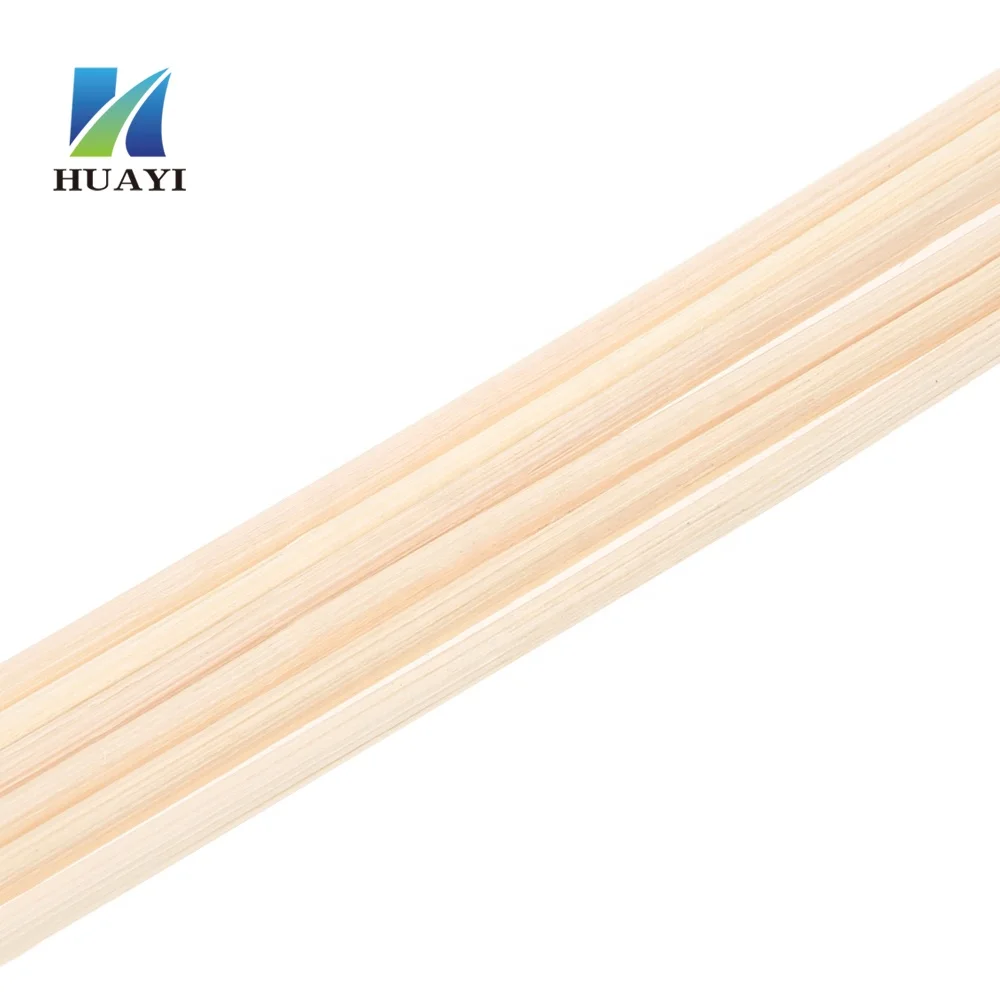 3mm*250mm Natural Reed Diffusers Rattan Sticks