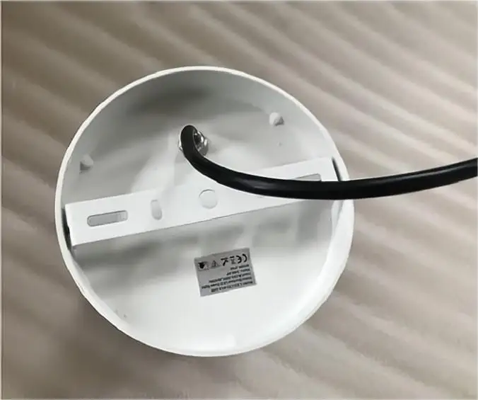 IP65 Waterproof DALI Dimmable Surface Mounted COB Downlight 5W 10W 12W 15W 18W 20W LED Downlight