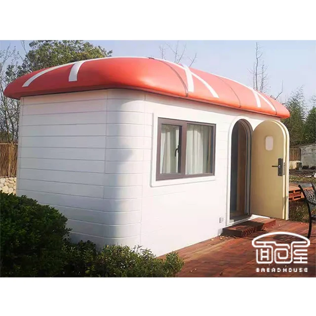 Мехико сборный дом крошечные дома сборные Кабина набор деревянный дом для продажи