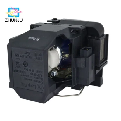 Сменная Лампа ELPLP89 / V13H010L89 с корпусом для домашнего кинотеатра Epson Powerlite 5040UB 5040UBE 5050UB