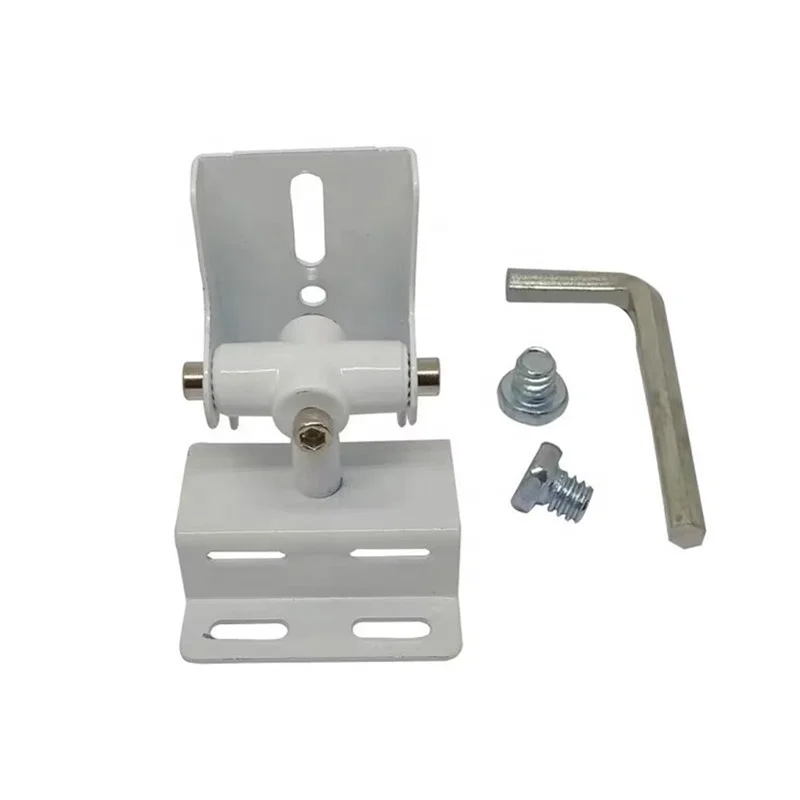 New 2 in 1 Universal cctv bracket Closed circuit television monitoring bracket and cctv camera bracket