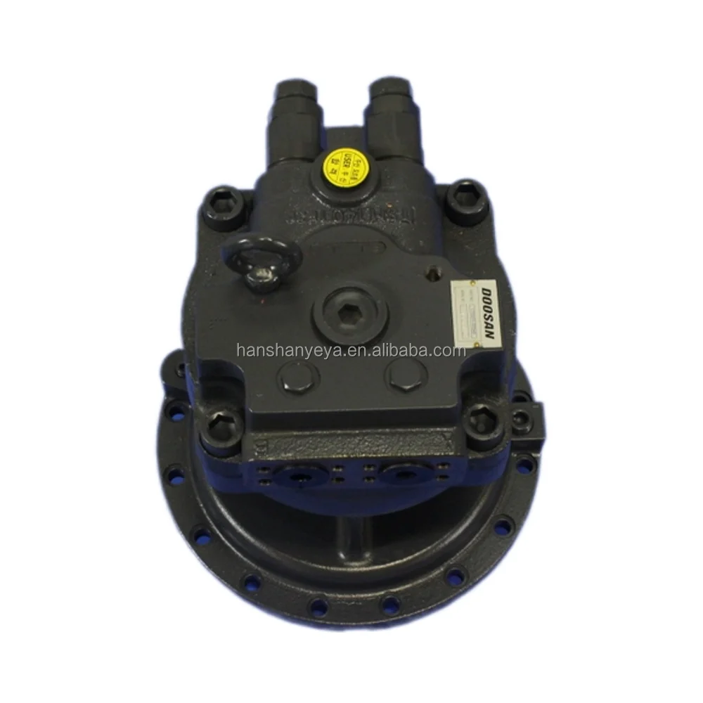 Высокопроизводительные запасные части Doosan Daewoo DX220LCA K1045024 170303-00049 170303-00049B