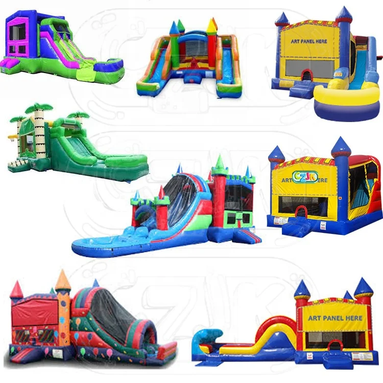 small kids indoor inflatable bouncer bouncy jumping castle bounce house bouncy house