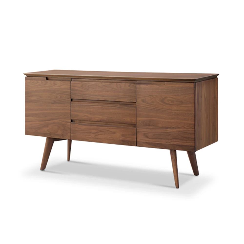 Домашняя мебель, американский грецкий сервант для столовой, кабинет, мебель