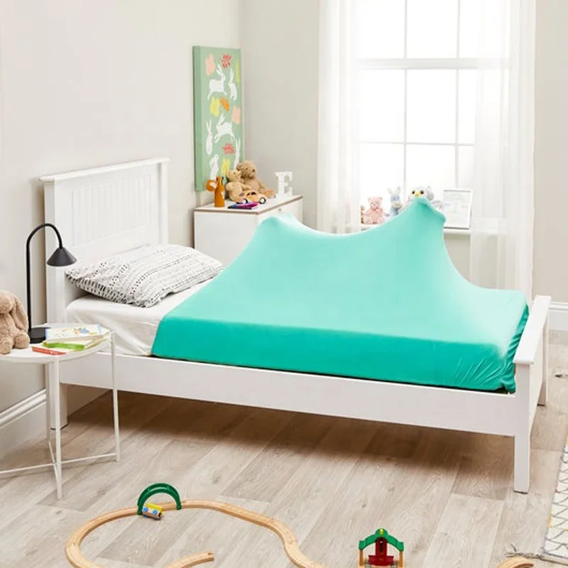 Сенсорная компрессионная простыня для детей сильное давление успокоения и расслабления