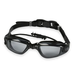Silicone Swimming Goggles High Technology Swimming Glasses Fashionable Swimming Goggles for adults