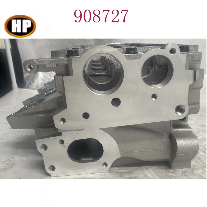 For VOLKSWAGEN head cylinder OE 03L103351D/L 03L103265M/MX/CX 03L103065/X 4 valve cylinder heads 2.0TDI 908727