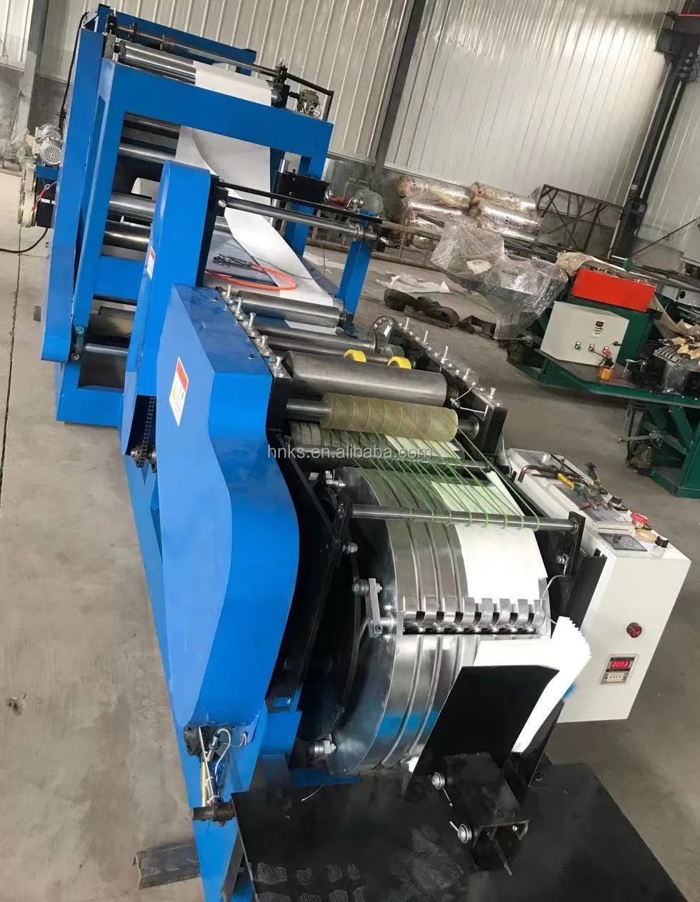 Машина для производства бумажных пакетов цена манго защита мешок делая машину для фруктов