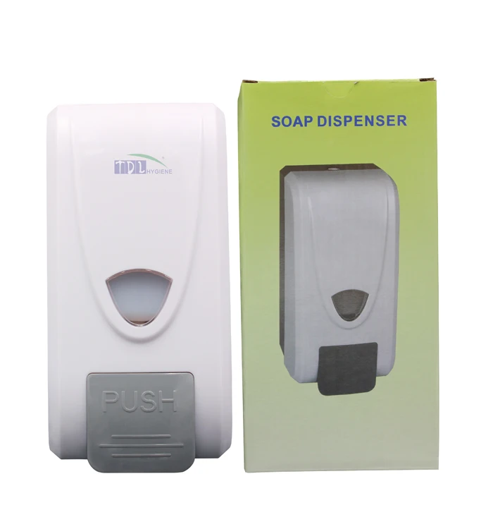 New 1 Liter Foam Soap Dispenser/Liquid Soap Dispenser/Hand Soap Dispenser