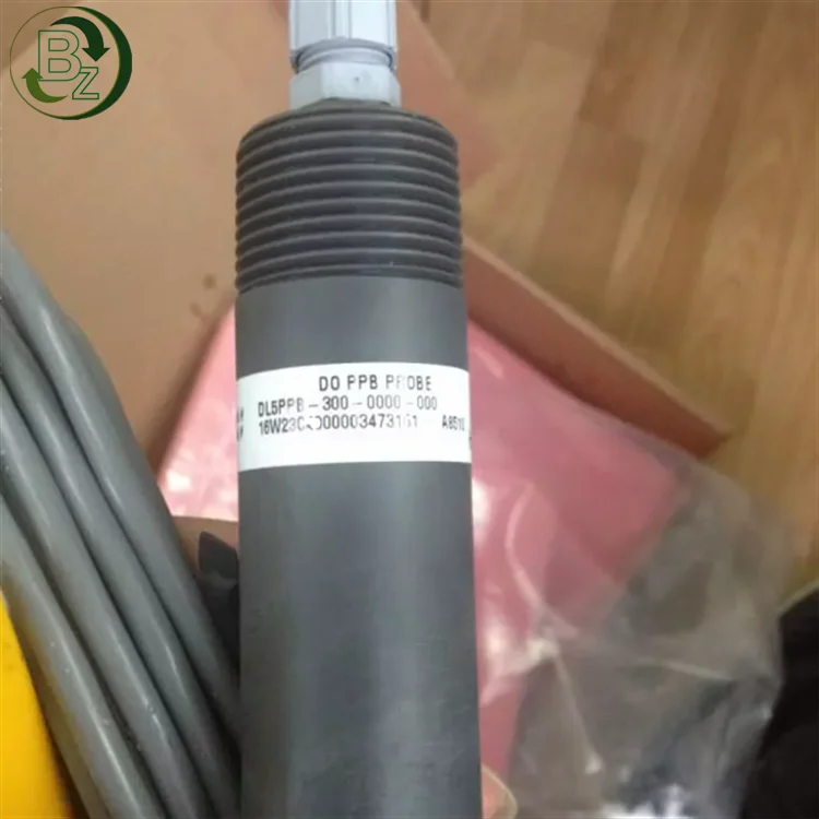 Honeywell 31050381-501 31050382-503 PH Electrode PH Probe pH Sensor