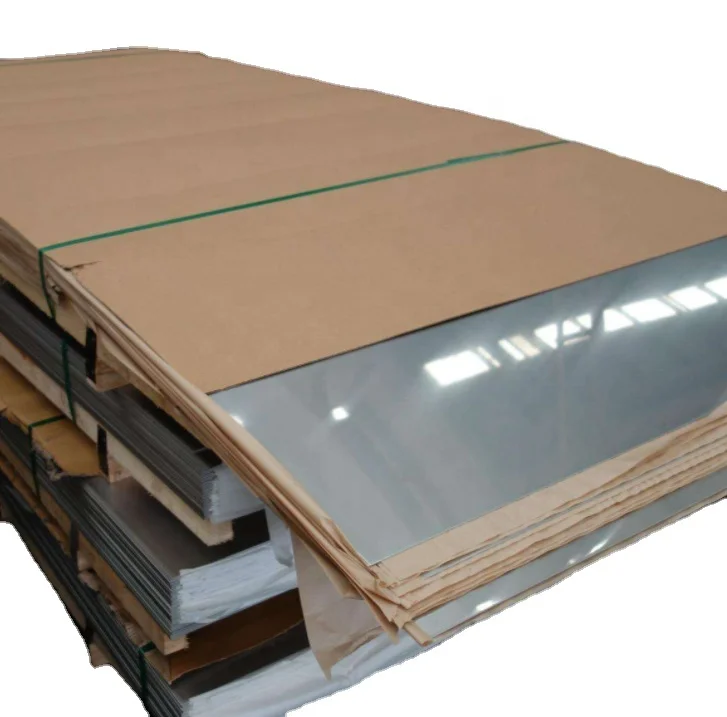 Plate 201 304 316 316L 409 Cold Rolled Super Duplex Stainless Steel Customized Sus 304 Galvalume Steel Coil High Strength Plate