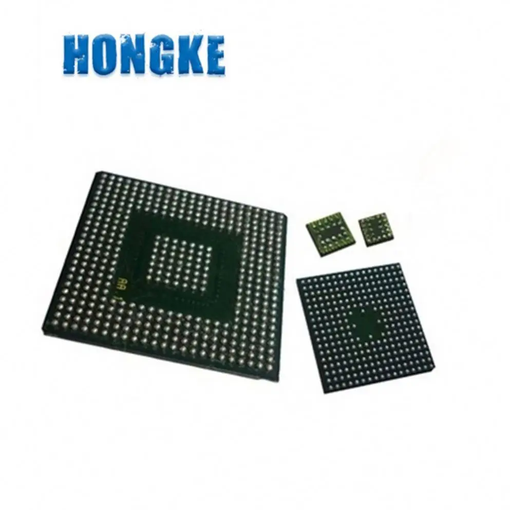 integrated circuit TCC8801-OAX TCC8801 8801 BGA