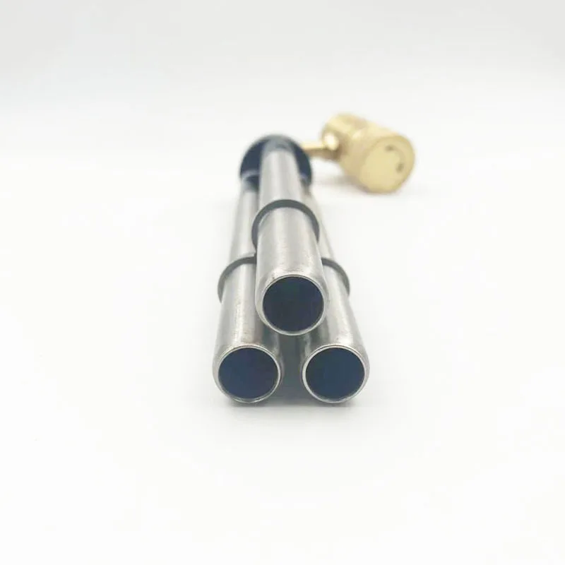 Набор газовых сварочных горелок