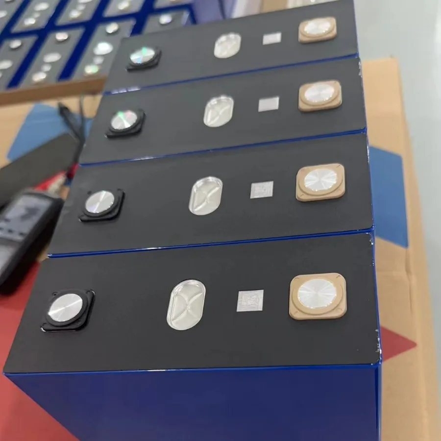 Deep Cycle Lf280 3.2v 280 Ah Lifepo4 Cell Grade a 3.2 V 200ah 320ah 280ah Lifepo4  Lithium Ion Batteries