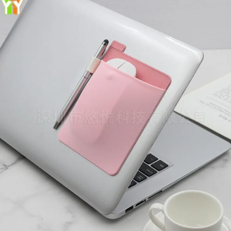 Stock Hard Drive Pocket Holder Portable Storage Organizer for Battery Pack Storage Bag for Laptop I Pad