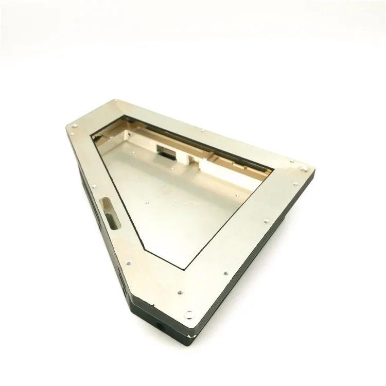 Китай Поставщики горячие продажи точности cnc подвергая механической обработке частей