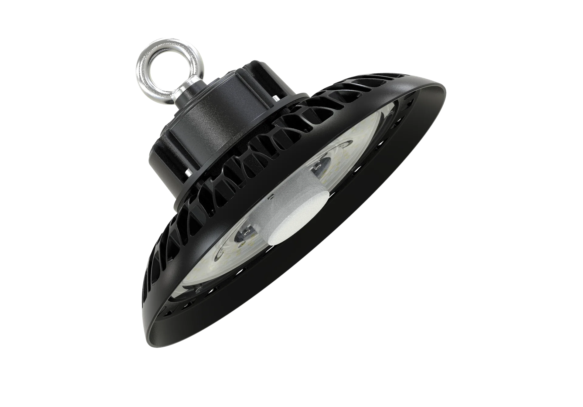Китайский производитель Gielight ufo driver high bay lights Лампа 100 Вт highbay growing light для спортзала
