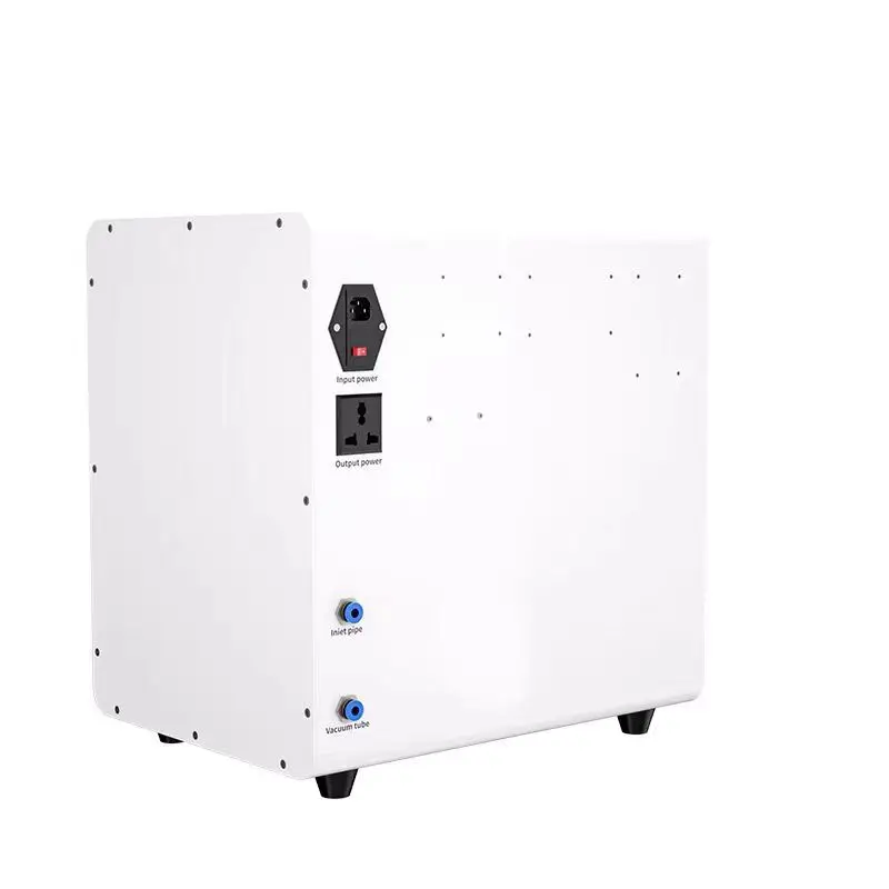 Tbk 208c 15 дюймов ламинирование пеногаситель простое управление телефон ремонт станка для изогнутого экрана Ремонт