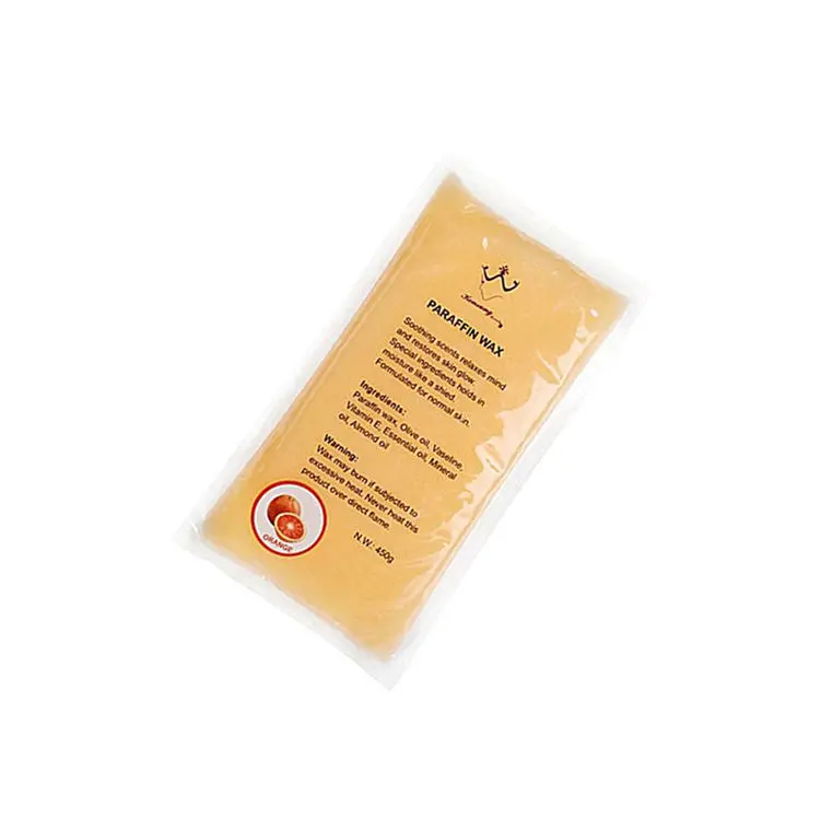 Paraffin Wax Bath Hands Mask Moisturizing Hydrating Nourishing Hand Mask Smooth Skin Remove Dead Skin Hands Care Wax Mask