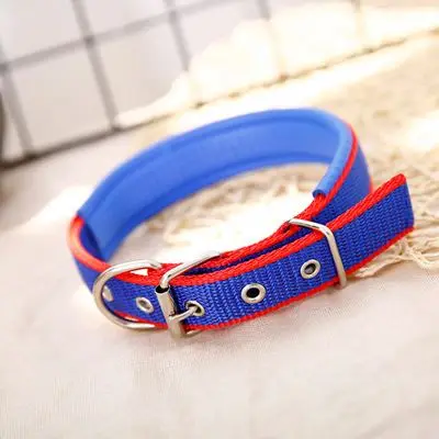 Hot sell  Stretch Exquisite Bling Crystal Teddy pet Collar Diamond Puppy Pet Shiny Full Rhinestone Necklace Collar for Puppies