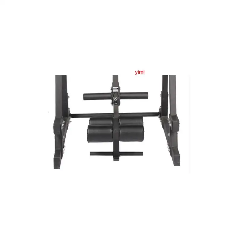 Door To Door Delivery Cheaper Hot Sales Leg Extension Machine Reverse Hyper