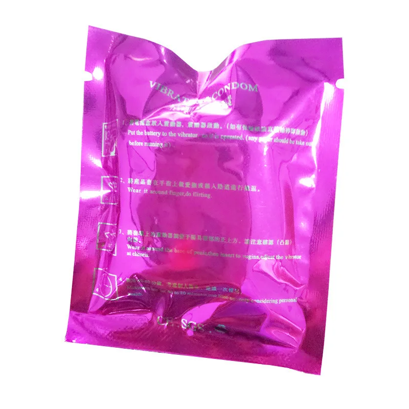 Cock Penis Ring Vibrator Silicone Rubber Male Products Strong Vibration Delay Ejaculation Cock Ring For Men Adult Sex Toy