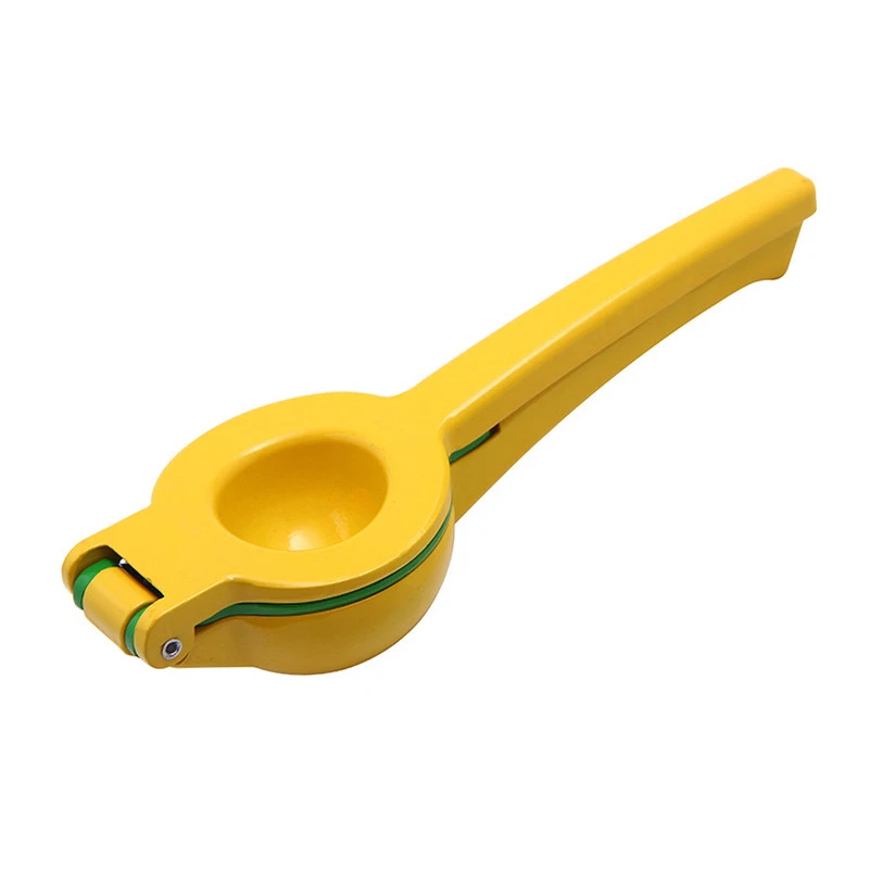 2 in 1 Manual Lemon Clip Manual Juicer Squeeze Lemon Press Hand Press Manual Extractor Juice Maker