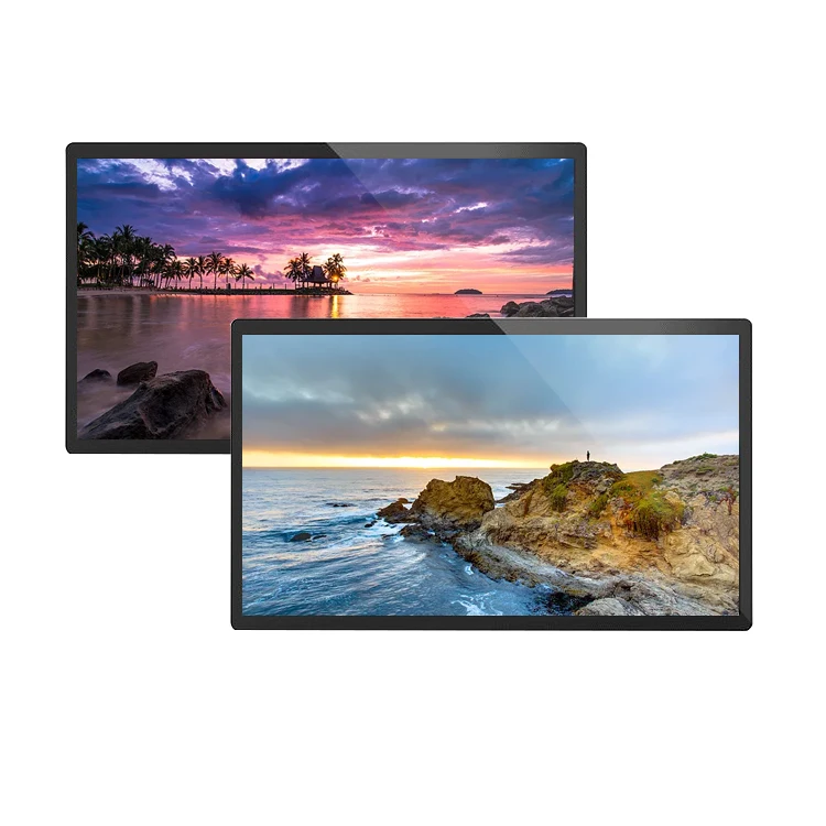21 5 дюймовый Full Hd Wifi Android планшет 2g ram рекламный цифровой информационный дисплей с загрузкой Google Play