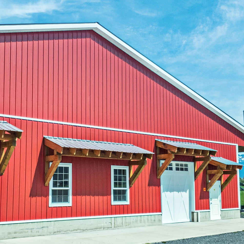 cheapest 0.4mm 24 26 gauge corrugated prepainted steel roofing sheets