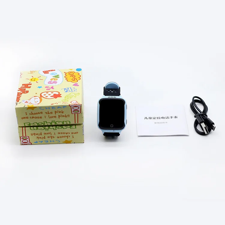gps tracker for child kids gps watch