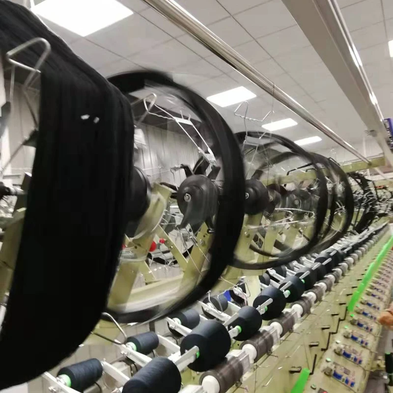 High Quality Hank to Cone Winding Machine