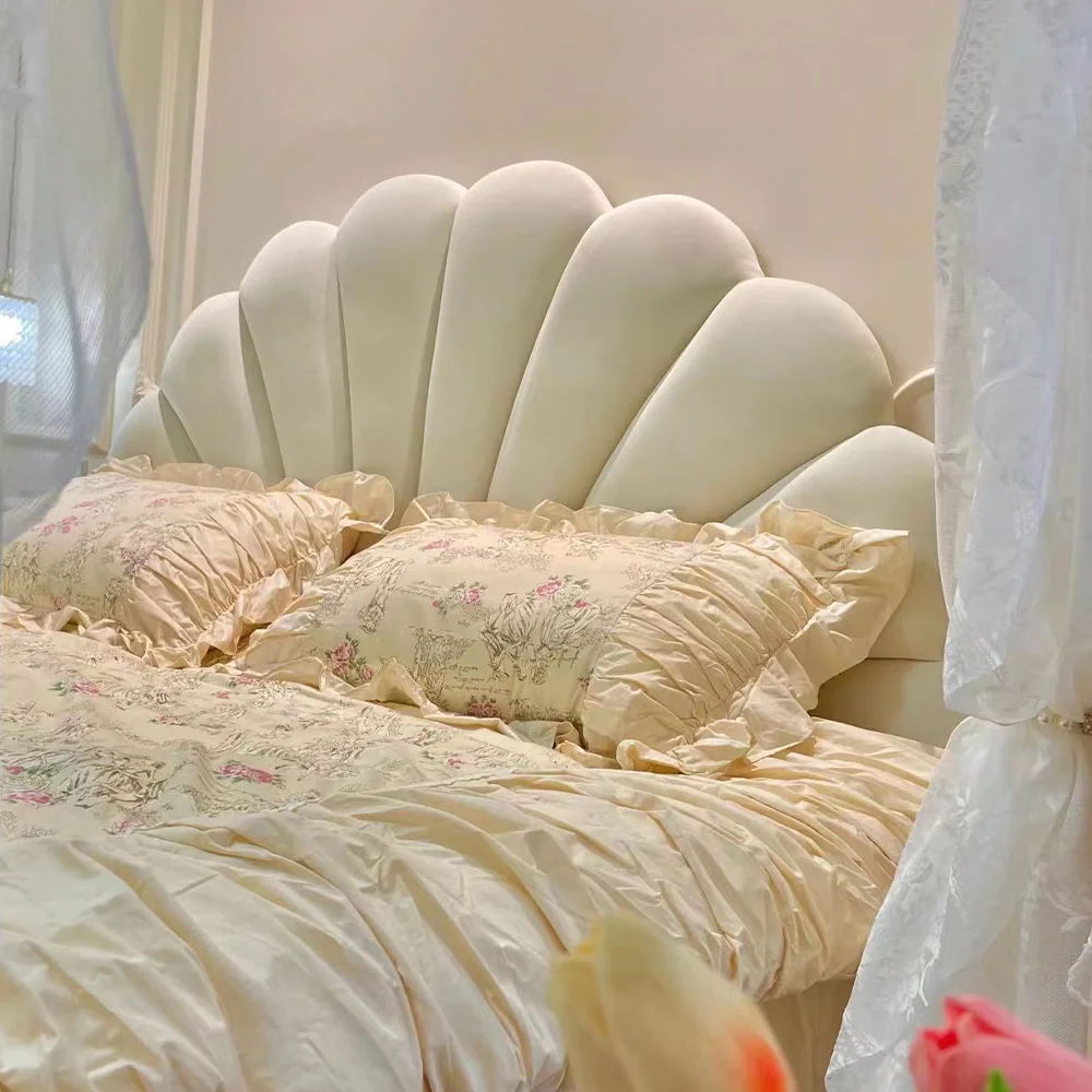 Wholesale Children Beds Modern Luxury Bedroom Baby Girl Bed Children Furniture Sets Kids Beds