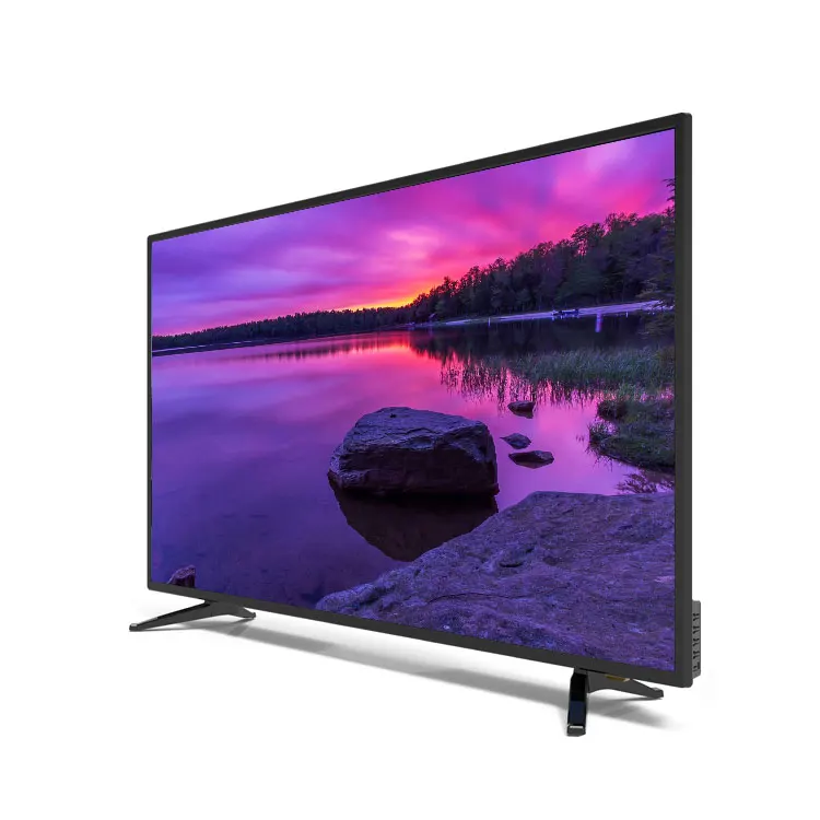 
Heymi OEM HD China Panel Price LED TV 32 Inch With 1 Year Warranty 