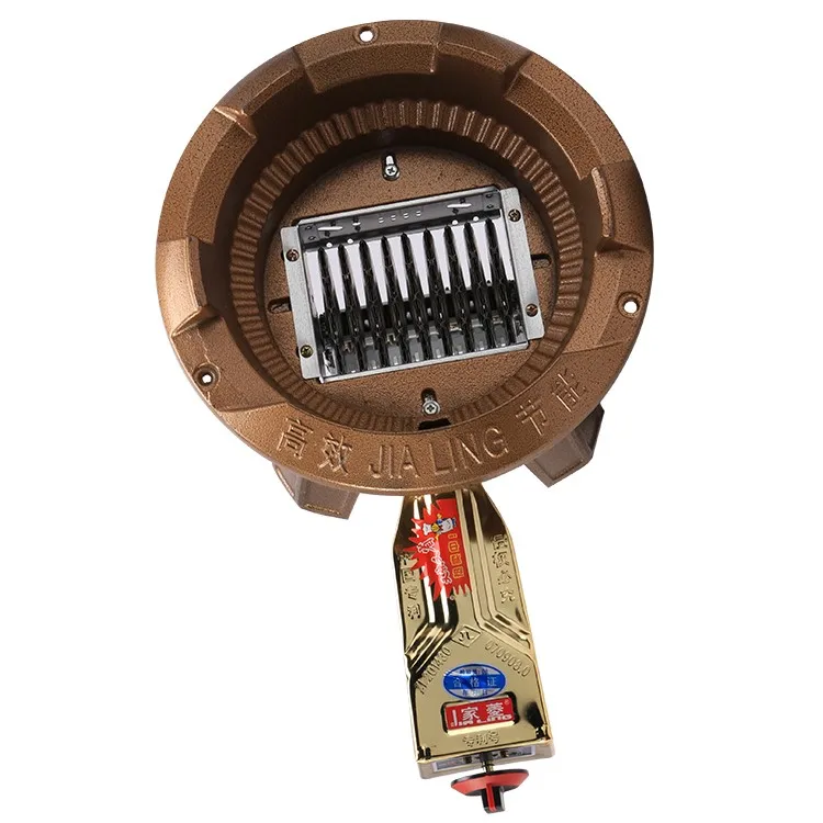 Производитель, наружная горелка из нержавеющей стали для кемпинга, коммерческая кухонная горелка низкого давления, газовая плита