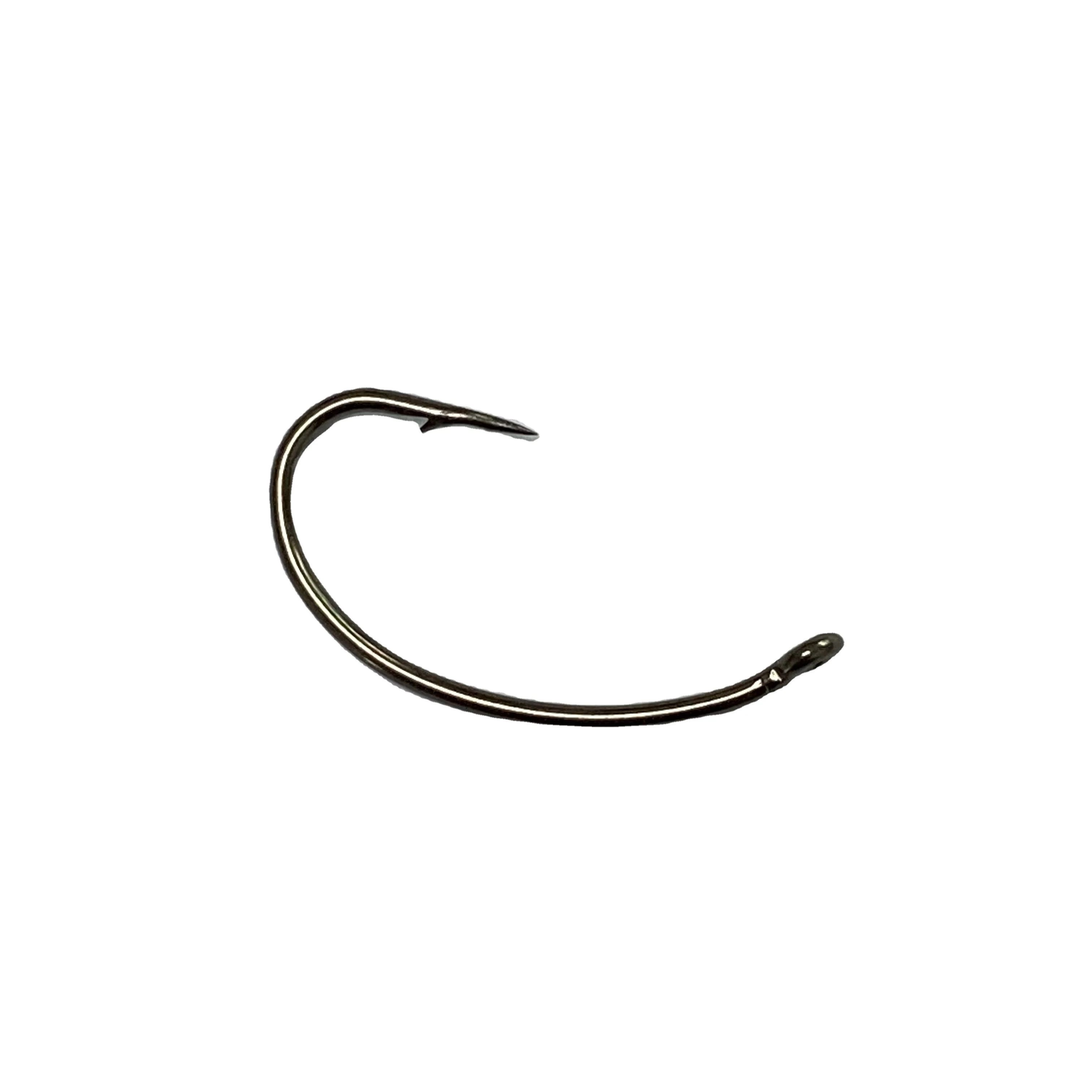 9345 wholesale Carp fishing hooks wet fly fishhook