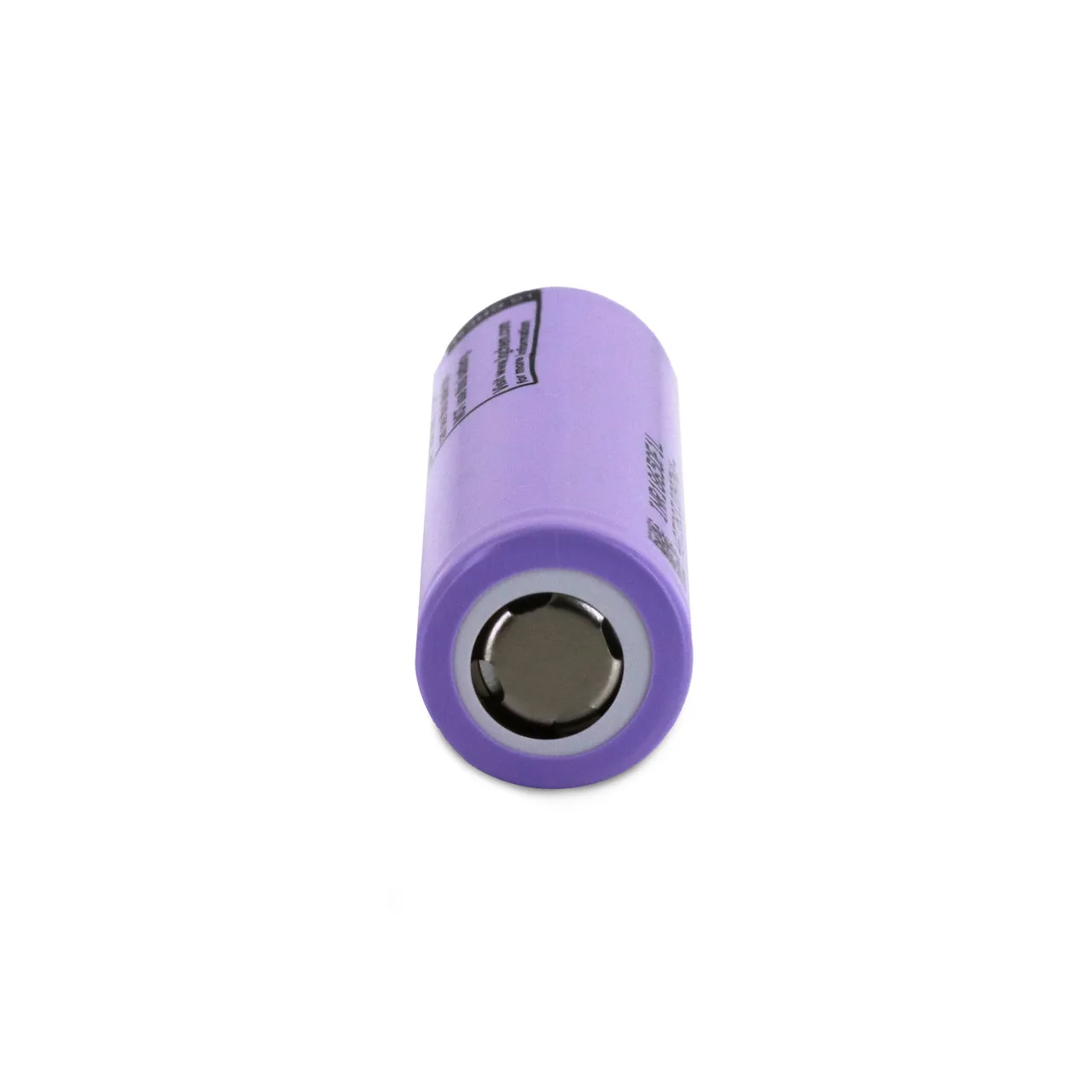 LG INR18650 F1L 3.63V 3350mAh Rechargeable Flat Top Battery, 4.875A Max continuous discharge