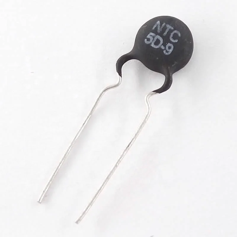 10D-5,5D-9,10D-11,10D-15,10D-20 thermal resistor NTC thermistor for Tianrui manufacture
