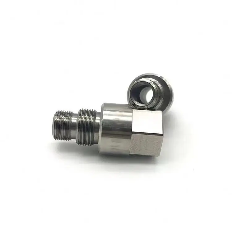 Chinese High Quality Precision Lathe Milling CNC Machining Manufacturer Custom Cheap Aluminum Stainless Steel Brass CNC Parts