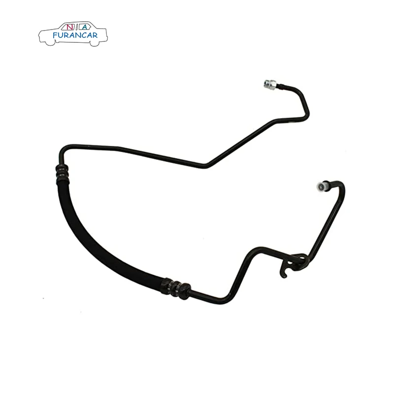 High Pressure Power Steering Pipe Hose fit for Ford Transit 2000-2006 4548394 YC153E586BN