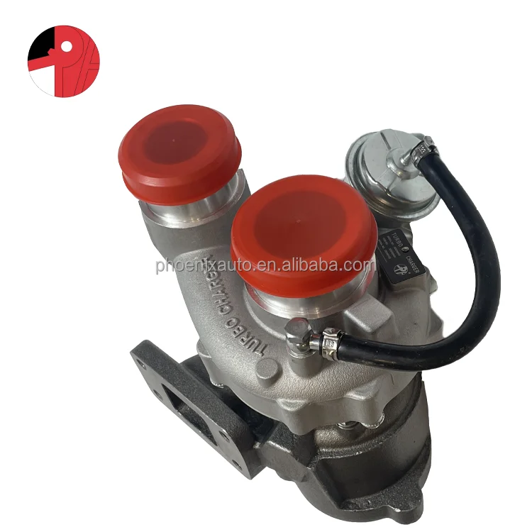 New Turbo Charger OEM 320/A6431 for JCB