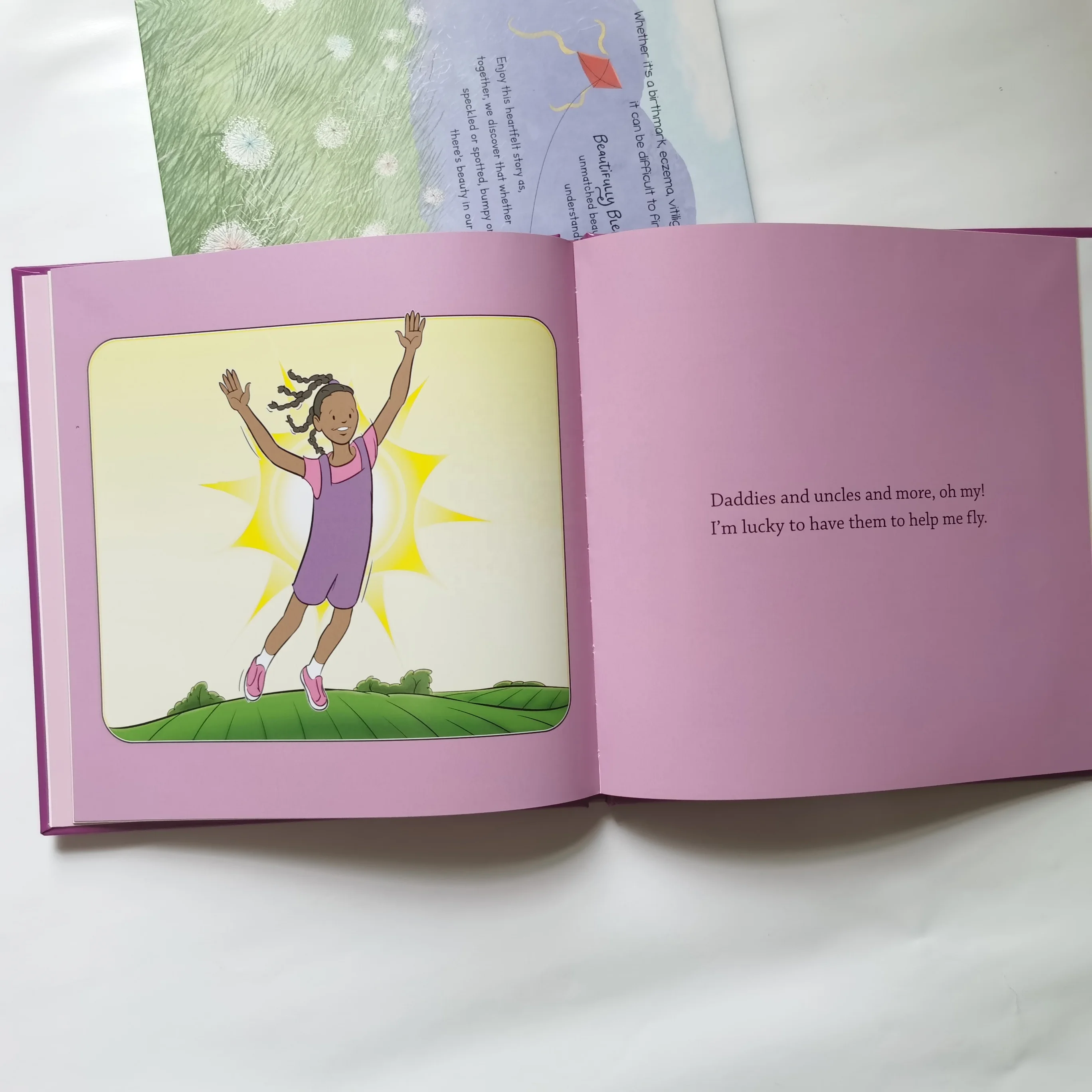 Mingyang Book printing for USA children author self-publishing book printing factory in china