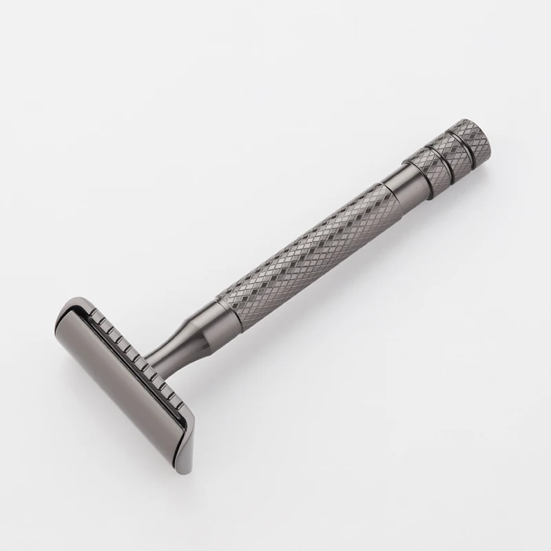 2023 Hot Selling Wet Shaving Beard Care Safety Razor Barber Razor