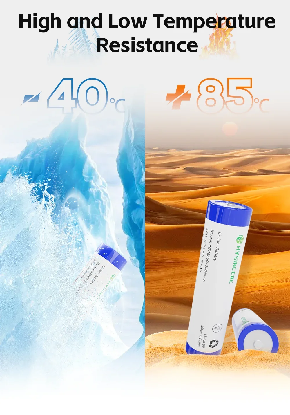 18650 battery pack fst 18650 battery litokala 18650 3400