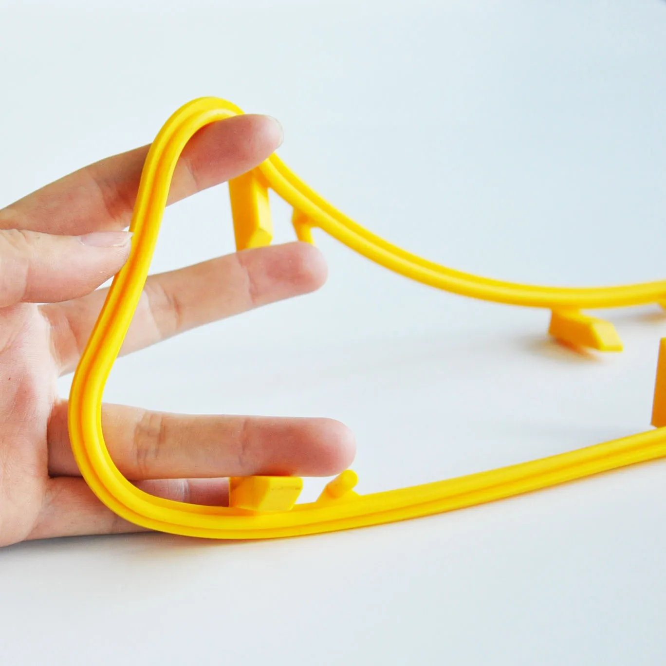 oval plastics grommet braided rubber seal rubber grommets