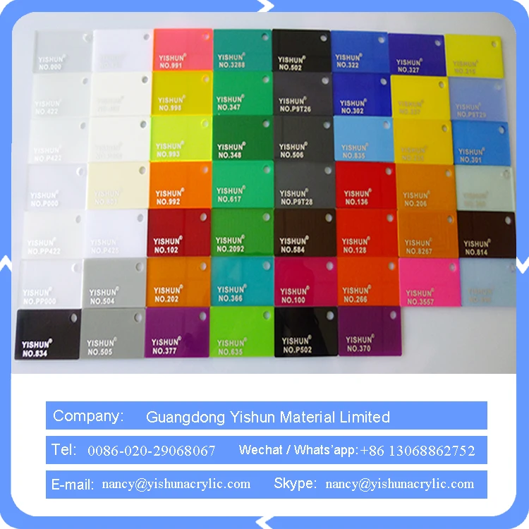 Factory wholesale  4ft*8ft 2mm 3mm 4mm 5mm  thickness milky white acrylic plastic plexiglass sheet