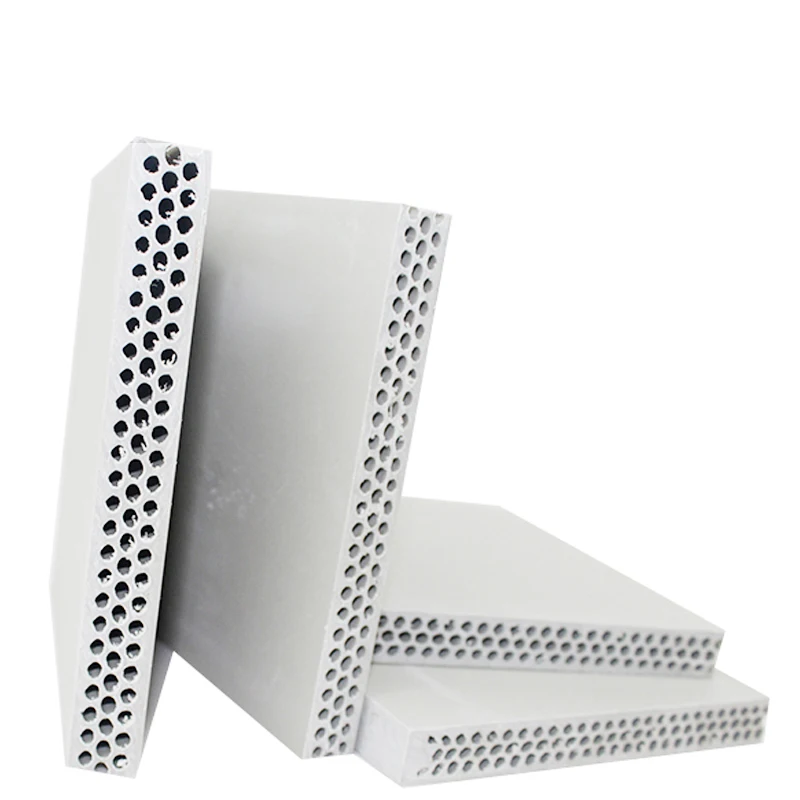 Factory direct sales durable formwork wrought formwork pvc plastic formwork machine