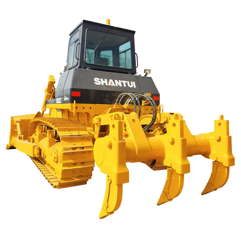 Бульдозер б/у CAT D6R2 для продажи бульдозер D6H гусеница D6T D6D D6G D6M D6R