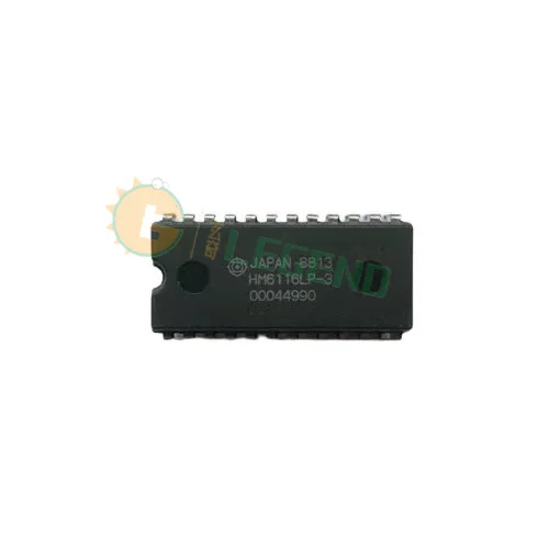 GDLEGEND HM6116LP-3 main board SM74 offset printing new chips